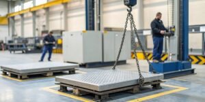 How Can You Find the Right Industrial Weighing Solution for Your Sector?