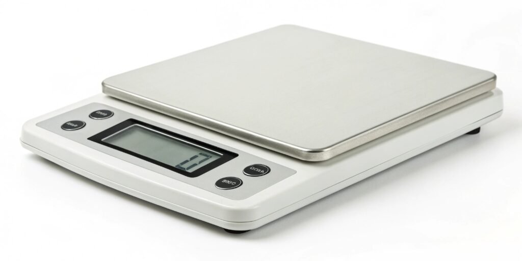 How Do I Calibrate My Digital Scale?