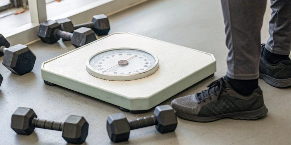 How do you test if a scale is accurate?