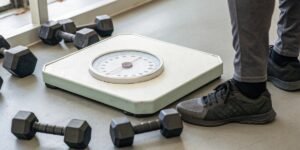 How do you test if a scale is accurate?