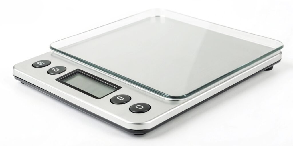 How many years can a good digital scale typically last?