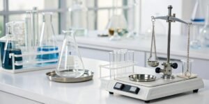 How to Choose the Right Laboratory Scale for Your Application?