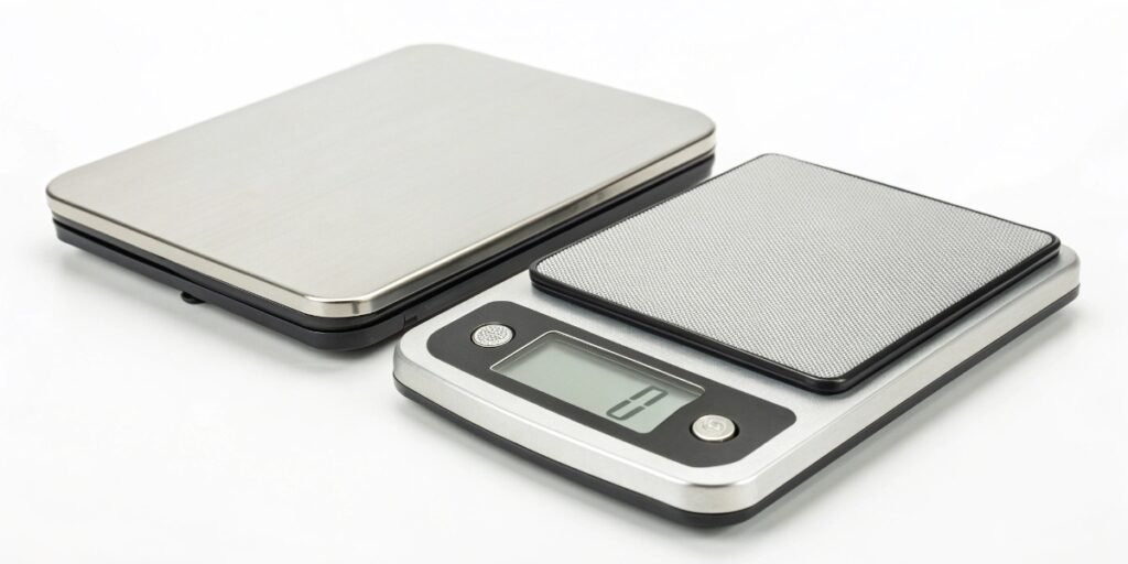 Is it worth spending more money on a high-quality digital scale?