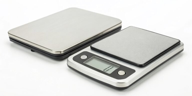 Is it worth spending more money on a high-quality digital scale?