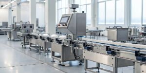 Is Weighing Technology the Unseen Engine of Modern Industry?