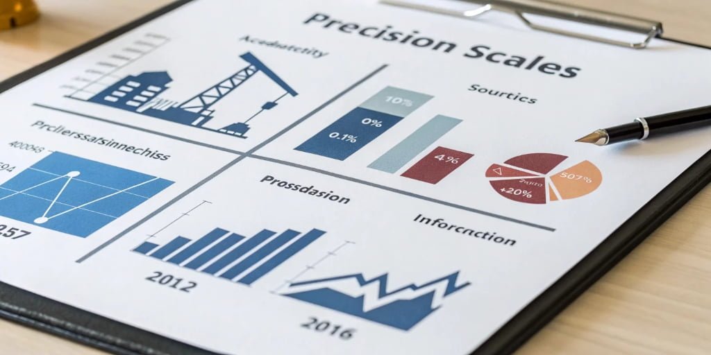 Is Your Industry on This List? Top Sectors Benefiting from Precision Scales?