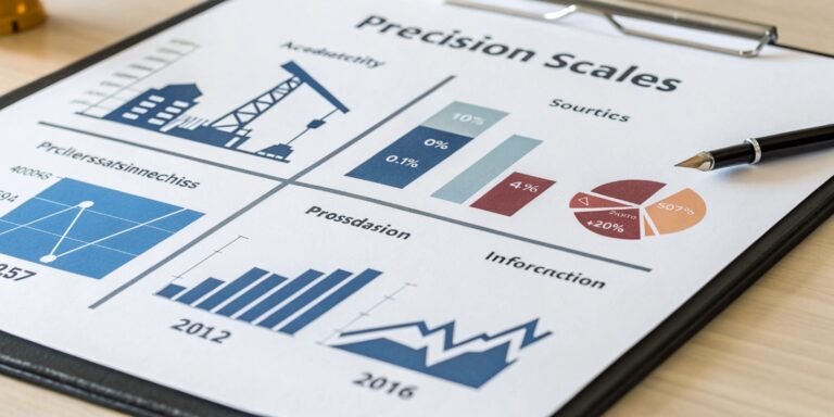 Is Your Industry on This List? Top Sectors Benefiting from Precision Scales?