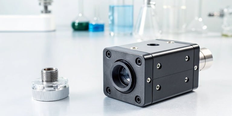 Need High Accuracy Without the High Cost and Fragility of Magnetic Sensors?