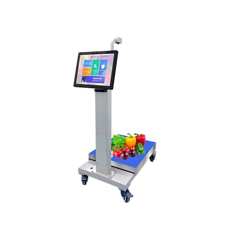 Smart Scale Solution