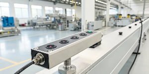 Ready for 2026? How to Choose the Right Industrial Scale Sensor for Any Application?