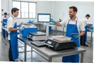 Are You Ready to Upgrade to an AI PC-Based Scale?