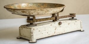 Should I repair my old scale or buy a new one?