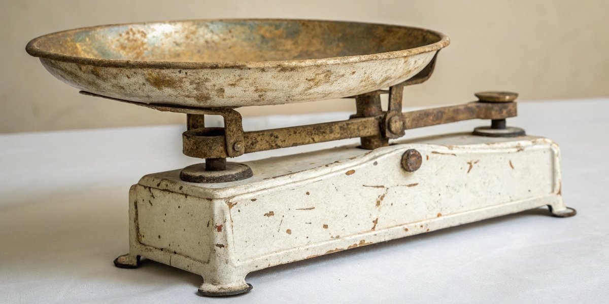 Should I repair my old scale or buy a new one? - Weigherps | Experts in ...