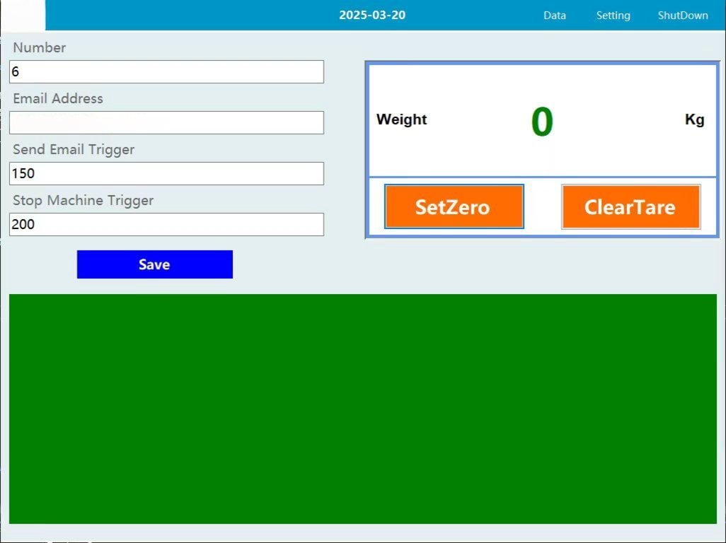 Custom Software