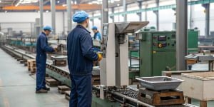 The Hidden Costs of Inaccurate Weighing in Manufacturing (And How to Fix It)?