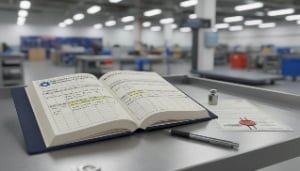 The Ultimate Checklist for Industrial Scale Maintenance and Replacement?