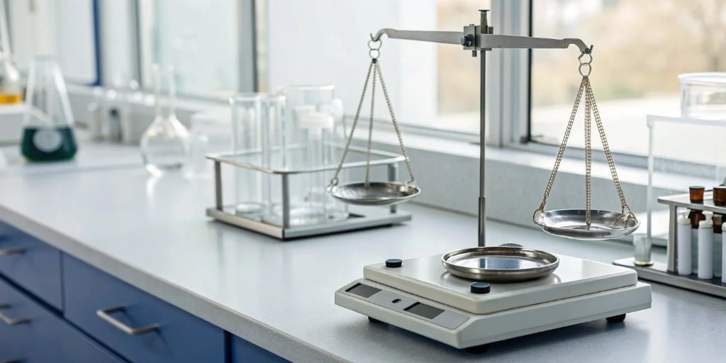 The Ultimate Guide to High-Resolution Scales: Accuracy & Readability Explained?