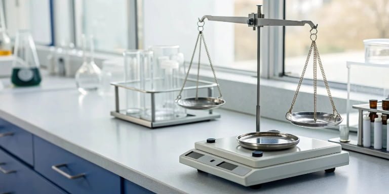 The Ultimate Guide to High-Resolution Scales: Accuracy & Readability Explained?