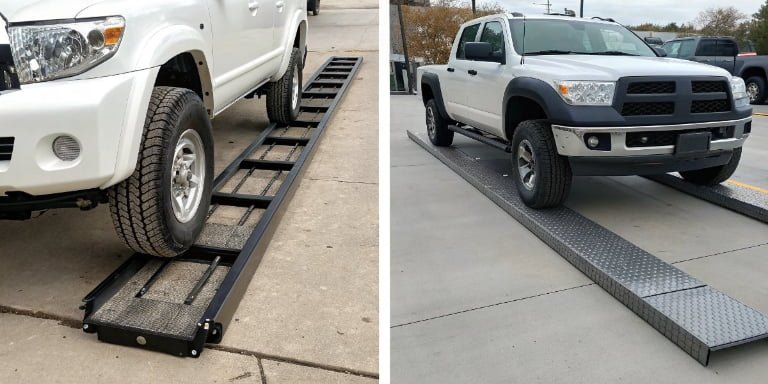 What are the pros and cons of an axle scale versus a single-draft scale?