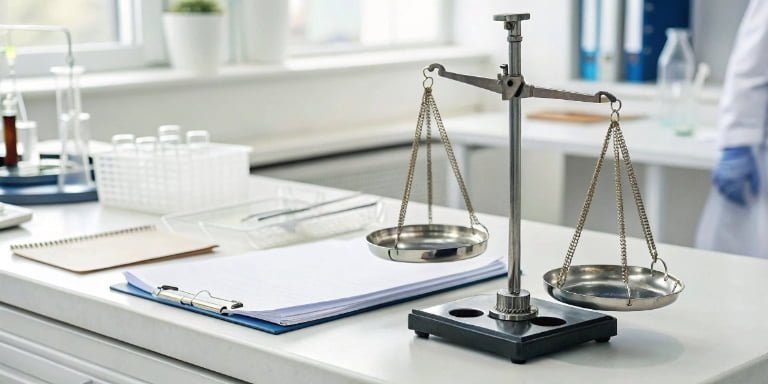 What does the lifecycle cost of an electronic scale include? And how should you evaluate the total cost of ownership?