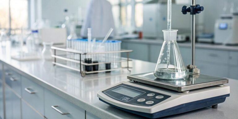 What Type of Lab Scale Do I Need? A Complete Buyer’s Guide?