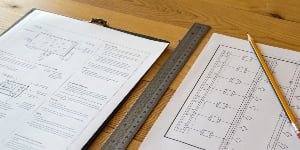 Which is more important to me: "accuracy" or "readability"?