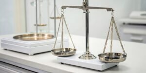 Which type of balance should my laboratory choose: analytical balance, precision balance, or microbalance?