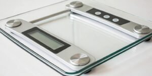 Why does my digital scale keep changing weight?