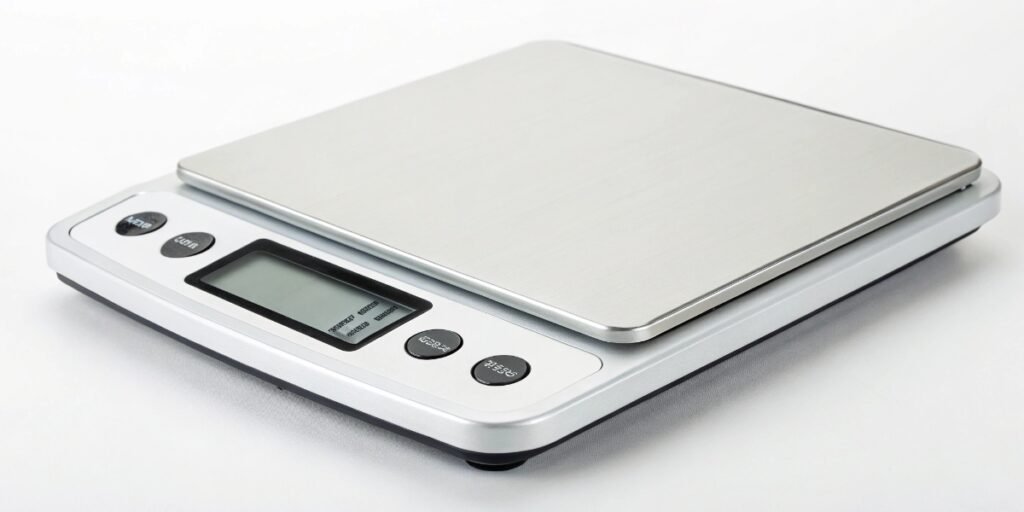 Why is my digital scale inaccurate?