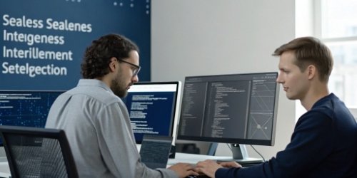 Intelligent Scale SDK/API Integration Seamless SDK/API integration for intelligent scales