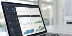 Can your scale connect to Wi-Fi, Ethernet, and 4G straight out of the box?