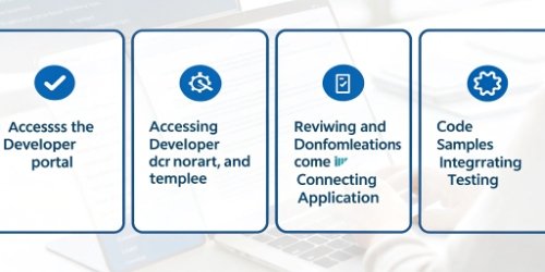Step-by-Step API Integration Step-by-step guide to scale API integration