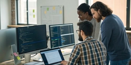 Ensuring Smooth Integration Developer support for scale integration