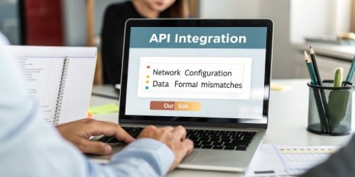 Overcoming Integration Challenges Troubleshooting guide for API integration