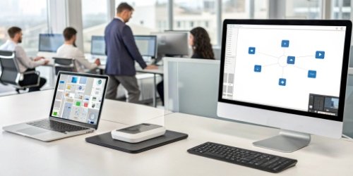 Enhanced Application Compatibility Compatible application integration with smart scales