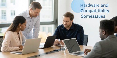 Are Hardware Gaps Costing Your Software Business Potential Deals?