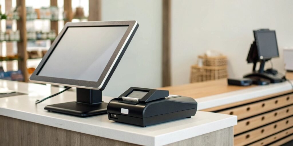 Are there any non-cloud based POS systems around?