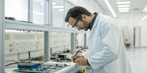 As a System Integrator, How Do You Ensure Hardware Quality for Your Projects?