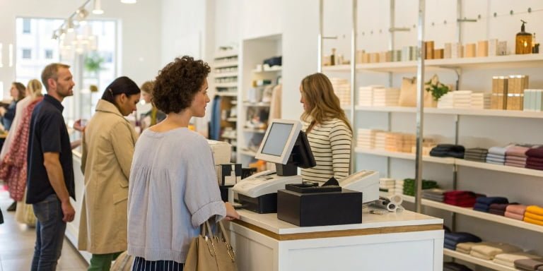 Do I need a point of sale system in my retail store?