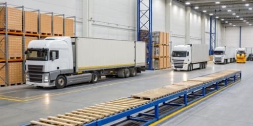 How Can Intelligent Weighing Software Benefit the Logistics and Transportation Industry?