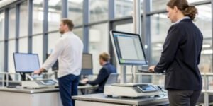 How Can Intelligent Weighing Software Eliminate Manual Data Entry Errors for Good?