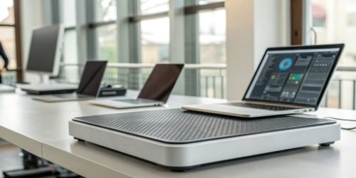 How Can Your Software Suite Benefit from a Fully Integrated Intelligent Scale?