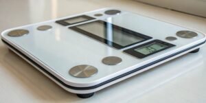 How do measuring weight devices calculate weight?
