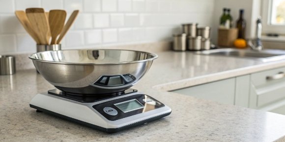 How Does Intelligent Weighing Scale Software Enhance Accuracy?