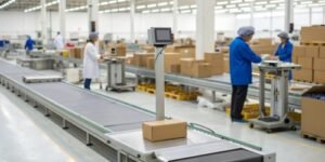 How Much Money Are Your Operations Losing to Inefficient Weighing Processes?