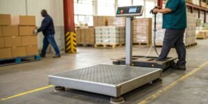 How To Purchase a Best Industrial Weighing Scale?