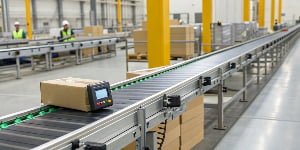 Is an in-motion weighing system suitable for my business? What are the accuracy trade-offs?