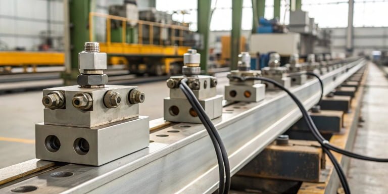 Understanding Load Cells and Their Importance in Industries?