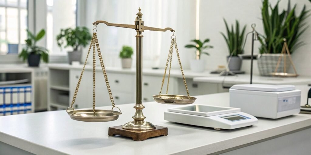 What are the 10 Best Weighing Companies?