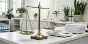 What are the 10 Best Weighing Companies?